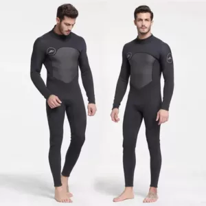 Combinaison Intégrale Homme 3mm