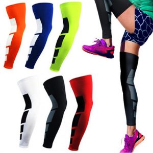 Manchon de Compression pour Mollet