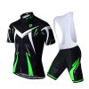 Combinaison de Cyclisme Homme «X-Pro»