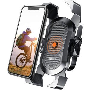Support Téléphone Vélo