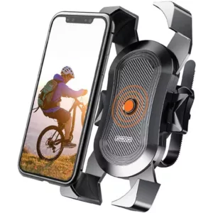 Support Téléphone Vélo