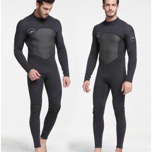 Combinaison Intégrale Homme 3mm