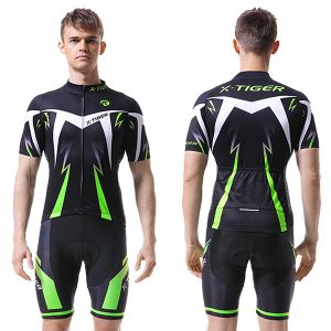 Combinaison de Cyclisme Homme «X-Pro»
