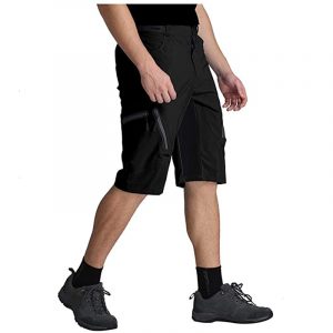 Shorts de VTT