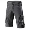 Shorts de VTT