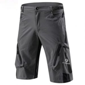 Shorts de VTT - Gris, M