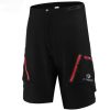 Shorts de VTT