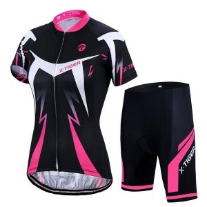 Combinaison de Cyclisme Femme «X-Pro»
