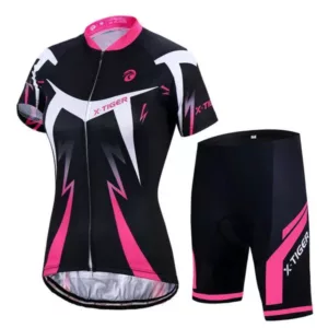 Combinaison de Cyclisme Femme «X-Pro»