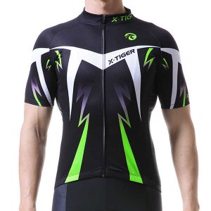 Maillot de Cyclisme Homme - "X-Pro"