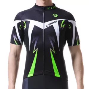 Maillot de Cyclisme Homme - "X-Pro"