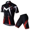 Combinaison de Cyclisme Homme «X-Pro»