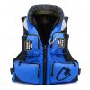 Gilet de Flottaison pour Kayak Threo