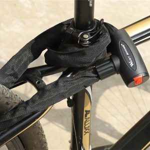 Antivol de Vélo Anti-Vol