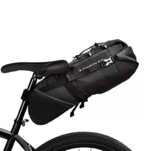 Sacoche de Selle Étanche pour Vélo