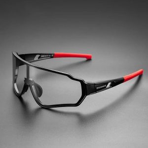 Lunettes de Cyclisme Photochromiques