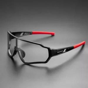 Lunettes de Cyclisme Photochromiques