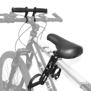 Siège Vélo Enfant Monté à l'Avant