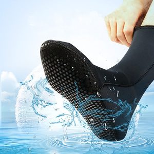 Chaussettes de combinaison en néoprène 3mm