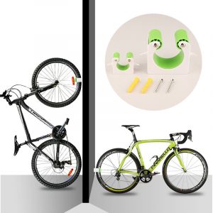 Support Mural pour Vélo