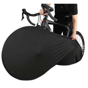 Housse de Protection et Sac de Rangement pour Vélo