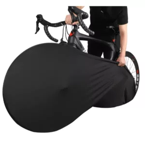 Housse de Protection et Sac de Rangement pour Vélo