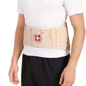 Ceinture de Décompression Dorsale