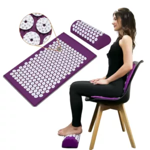 Tapis d'Acupression