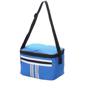 Sac Isotherme - Bleu Style 2