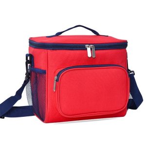Sac Isotherme - Rouge