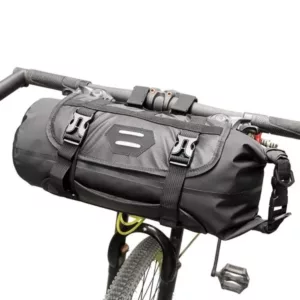 Sacs de Tube de Guidon de Vélo Étanches
