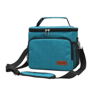 Sac Isotherme - Bleu Style 1