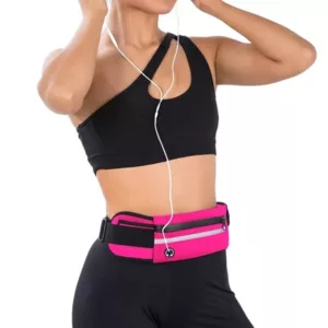 Sac Banane pour Coureurs