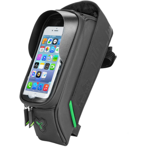 Sacoche de Téléphone pour Vélo - Style 7 - S