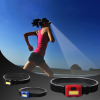 Lampe Frontale LED Ultra-Légère