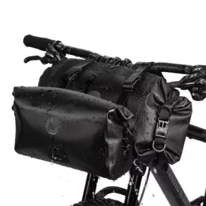 Sacs de Guidon de Vélo Imperméables