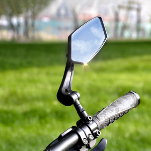Rétroviseur Arrière pour Vélo