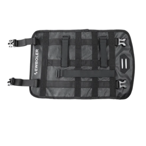 Sacs de Tube de Guidon de Vélo Étanches - Sac à dos