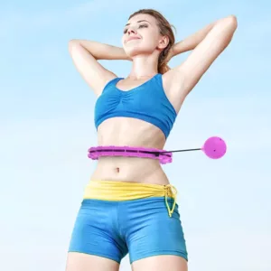Hula Hoop Pondéré