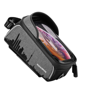 Sacoche de Téléphone pour Vélo - Style 5