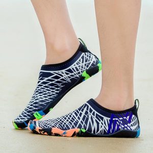 Chaussures d'eau Pieds Nus