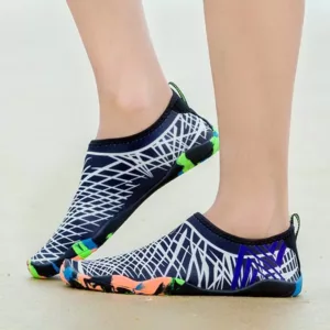 Chaussures d'eau Pieds Nus