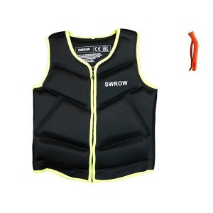 Gilet de Flottaison - L Noir