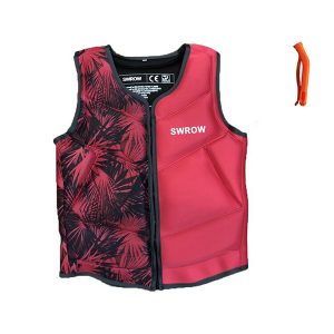 Gilet de Flottaison - L Feuille Rouge