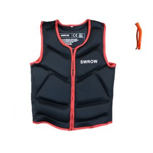 Gilet de Flottaison - M Noir