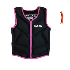 Gilet de Flottaison - S Noir