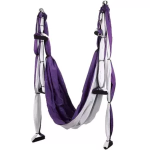 Balancelles de Yoga