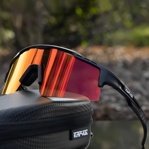 lunettes de cyclisme photochromiques
