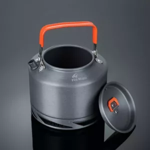 Bouilloire de Camping Extérieure pour Thé