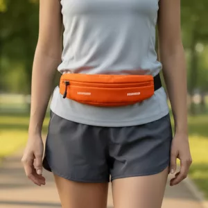 Sac Banane de Course pour Téléphone